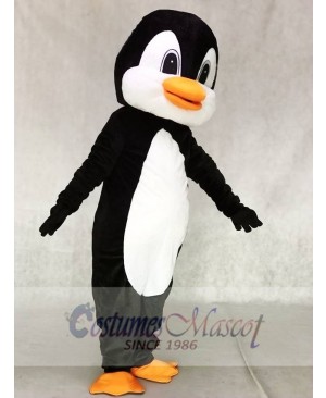Penguin Mascot Costumes Ocean
