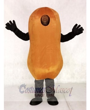 Kidney Bean Mascot Costumes 