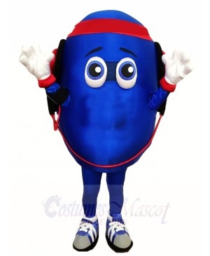 Earbuds Mascot Costumes 