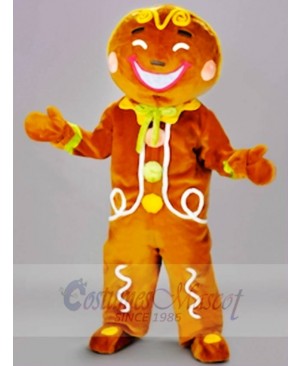Ginger Bread Man 