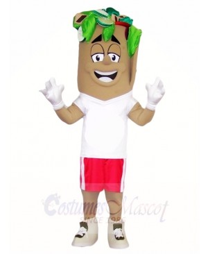 Pita Pitta Bread Mascot Costumes Food