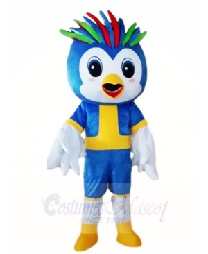 Cute Seagull Mascot Costumes Sea Ocean Bird