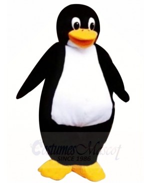 Penguin Mascot Costumes Animal 