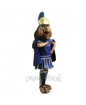 Trojan Mascot Costume