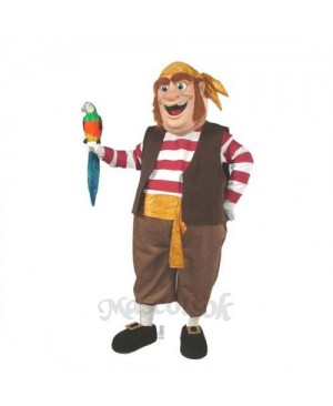 Mate Mutton Mascot Costume