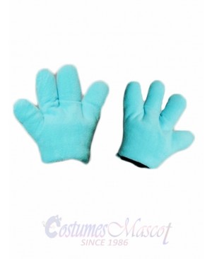 Extra Hands/ Hand Covers/ Gloves/ Paws for Mascot Costume
