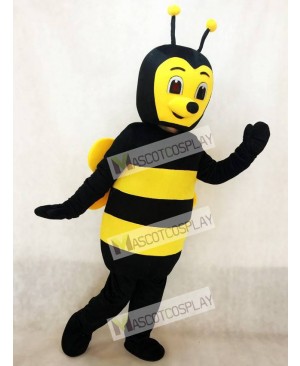 Bumble Bee Hornet Mascot Costume