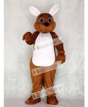 Joey Kangaroo Mascot Costume Animal