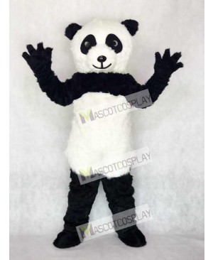 Panda Mascot Adult Costume Animal