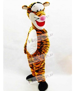 Tiger Mascot Costume