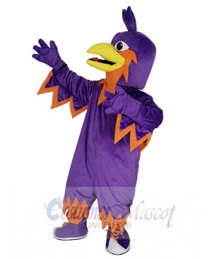 Phoenix mascot costume