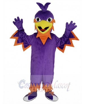 Phoenix mascot costume