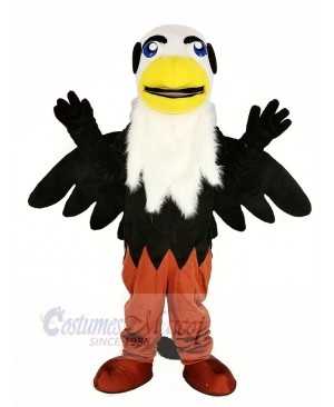 High Quality Griffin Mascot Costume Adult