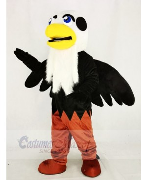 High Quality Griffin Mascot Costume Adult