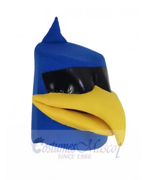 Bird mascot costume