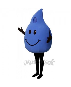 Little Drip Mascot Costume