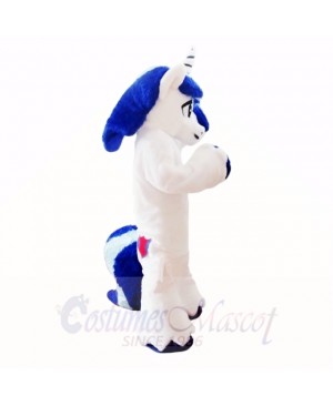 Unicorn Mascot Costumes Cartoon