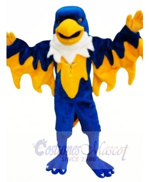 Concordia Phoenix Bird Mascot Costumes Animal	