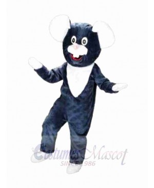 Ordinary Mouse Mascot Costume