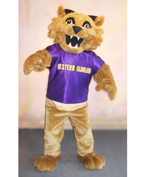 Paws Mascot Costumes