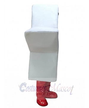Star mascot costume