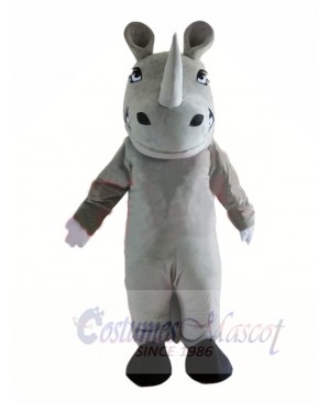 Cheap Rhino Mascot Costumes