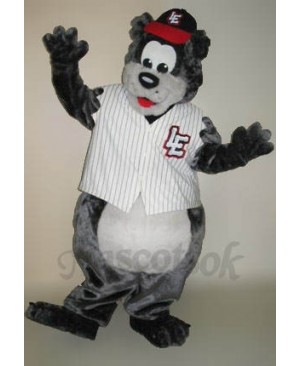 Stomper Mascot Costumes