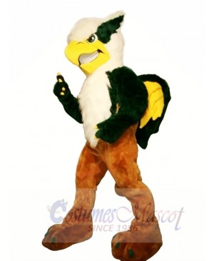 Strong Griffin Mascot Costumes Animal