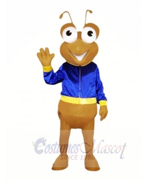 Cute Lightweight Ant Mascot Costumes