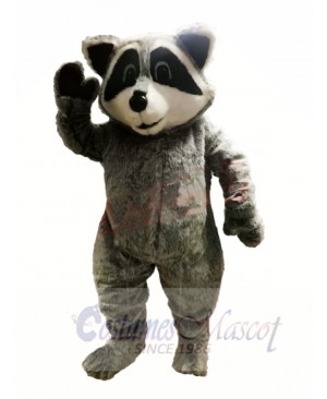 Cute Lightweight Raccoon Mascot Costumes