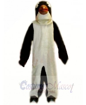 Cute Lightweight Penguin Mascot Costumes