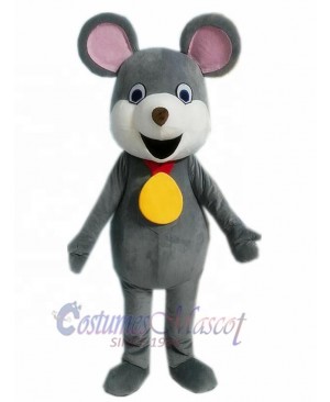 Rat Mouse mascot costume