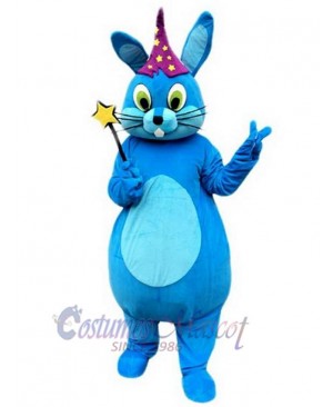 Rabbit mascot costume