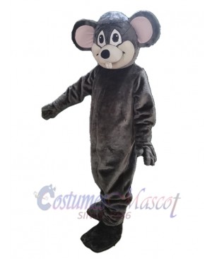 Rat Mouse mascot costume