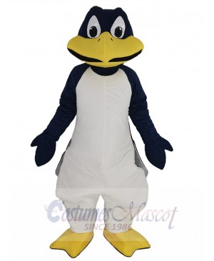 Penguin mascot costume