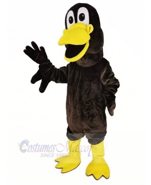 Dodo Bird Mascot Costume Animal