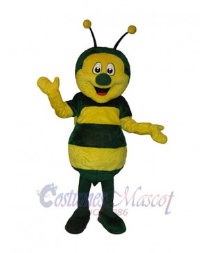 Bee mascot costume