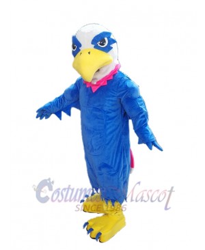 Eagle mascot costume