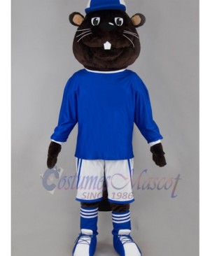 Rat Mouse mascot costume