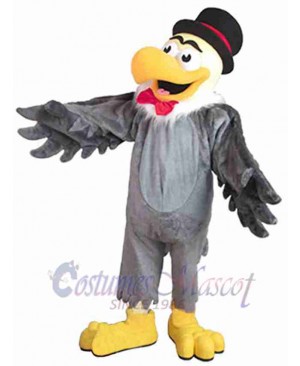 Bird mascot costume