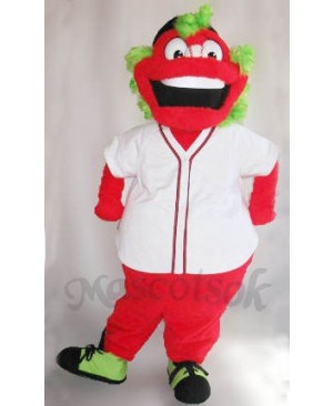 Wild Thing Mascot Costumes