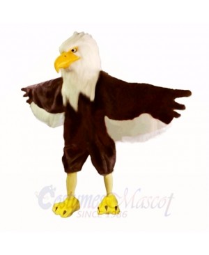 Top Quality Eagle Mascot Costumes Adult