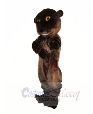 Cute Lightweight Beaver Mascot Costumes