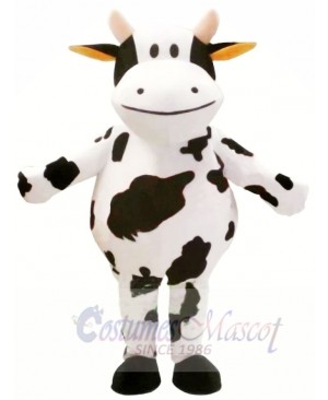 Fat Cow Mascot Costumes