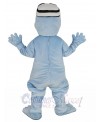 Frog mascot costume