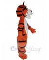 Tiger mascot costume