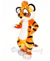 Cute Amur Tiger Mascot Costumes 