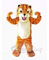 Lovely Tiger Mascot Costumes 