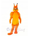 Top Quality Lightweight Squirrel Mascot Costumes 