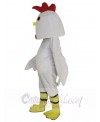 Chicken mascot costume